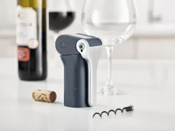 Online Joseph Joseph Barwise compact lever corkscrew 12.6 cm, Blue