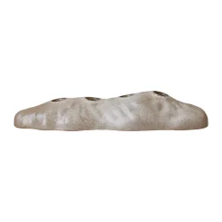Advent Candle Holders^DBKD Base advent candle holder, Beige