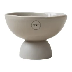 Sale DBKD Base Dome bowl S Ø12 cm, Mole Beige