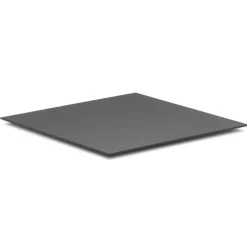 Best Audo Copenhagen Base for the Kubus 8 candle holder, Black