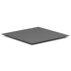 Outlet Audo Copenhagen Base for the Kubus 4 candle holder, Black
