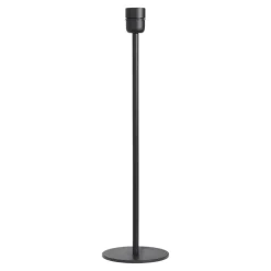 Lamp Bases^PR Home Base lamp base 45 cm, matte Black