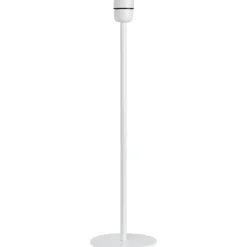 Clearance PR Home Base lamp base 55 cm, matte White