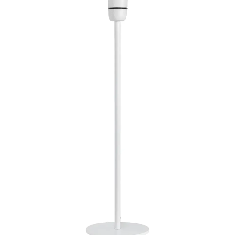 Clearance PR Home Base lamp base 55 cm, matte White