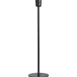 New PR Home Base lamp base 55 cm, matte Black