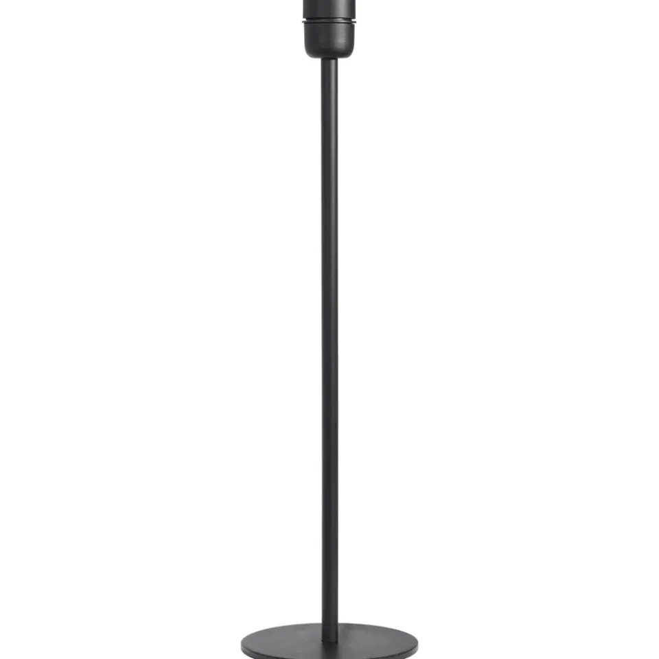 New PR Home Base lamp base 55 cm, matte Black