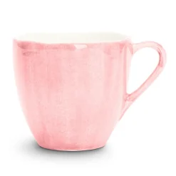 Clearance Mateus Basic organic mug 60 cl, light Pink