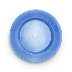 Dinner Plates^Mateus Basic plate 28 cm, Light Blue