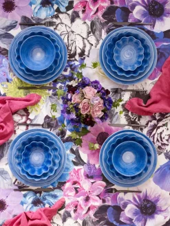 Dinner Plates^Mateus Basic plate 28 cm, Light Blue