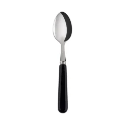 Tea & Coffee Spoons^SABRE Paris Basic tea spoon, Black