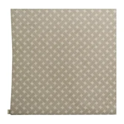 New Almedahls Basket XL fabric, Nature taupe Beige