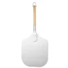 Hot Dorre BBQ pizza peel wooden handle, 66x30,5 cm