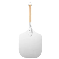 Hot Dorre BBQ pizza peel wooden handle, 66x30,5 cm