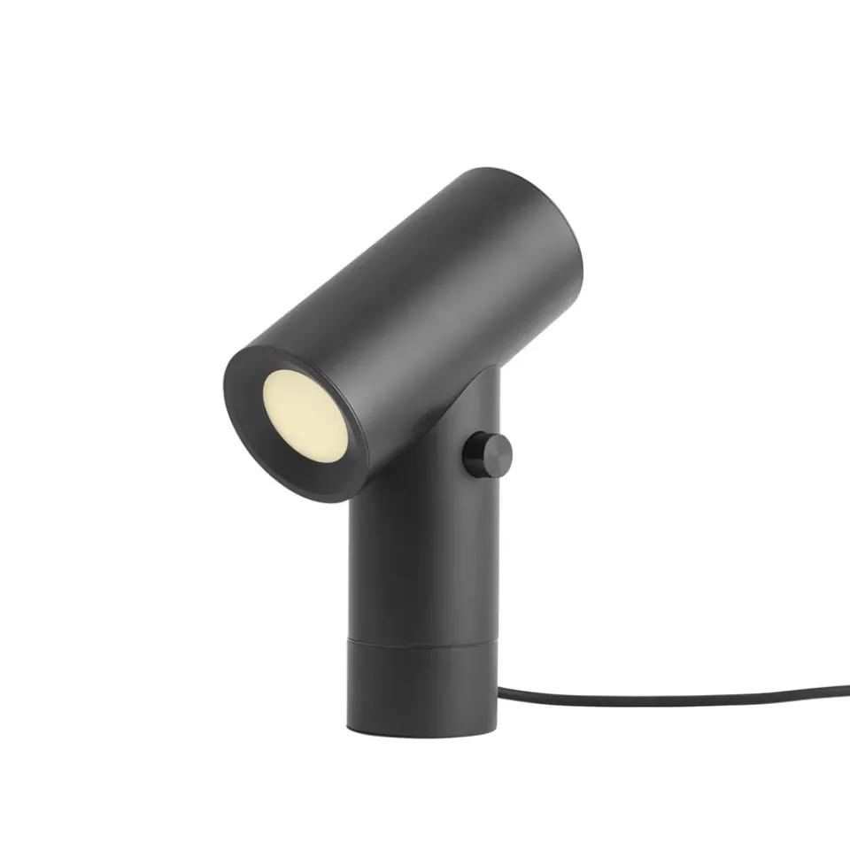 Desk Lamps^Muuto Beam table lamp, Black