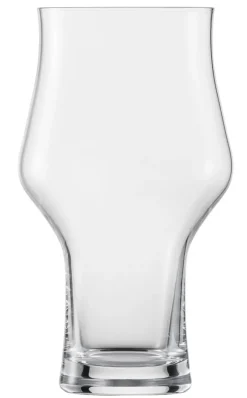 New Zwiesel Beer Basic Craft Stout beer glasses 4-pack, 50 cl Transparent