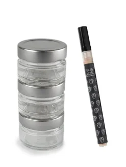 Sale Peugeot Beholder to Maestro pepper mill 11 cm, Graphite Grey