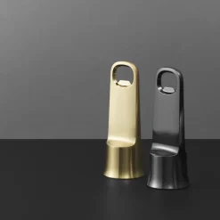 Bottle Openers^Normann Copenhagen Bell bottle opener, Black