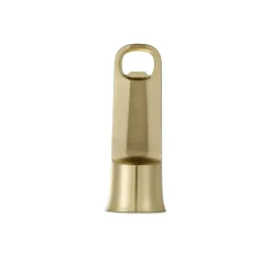 Sale Normann Copenhagen Bell bottle opener, gold Gold-coloured