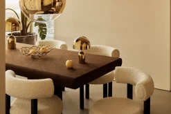 Desk Lamps|Children's Lamps^Tom Dixon Bell Portable table lamp, Gold Gold-coloured