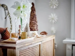 Hot Bloomingville Bellac garland, White