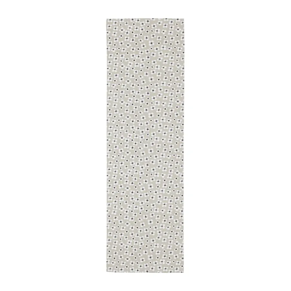 Clearance Almedahls Belle Amie runner, , 45x150 cm Beige