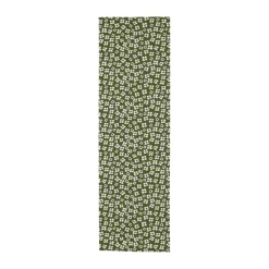 Table Runners^Almedahls Belle Amie runner, Dark , 45x150 cm Green