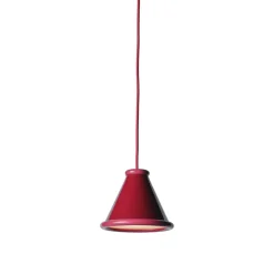Window Lights|Pendant Lamps^Belid Belle pendant Ø15 cm, Wine - violet Red