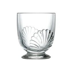 Discount La Rochère Belle-ile tumblers 32 cl 6-pack, Transparent