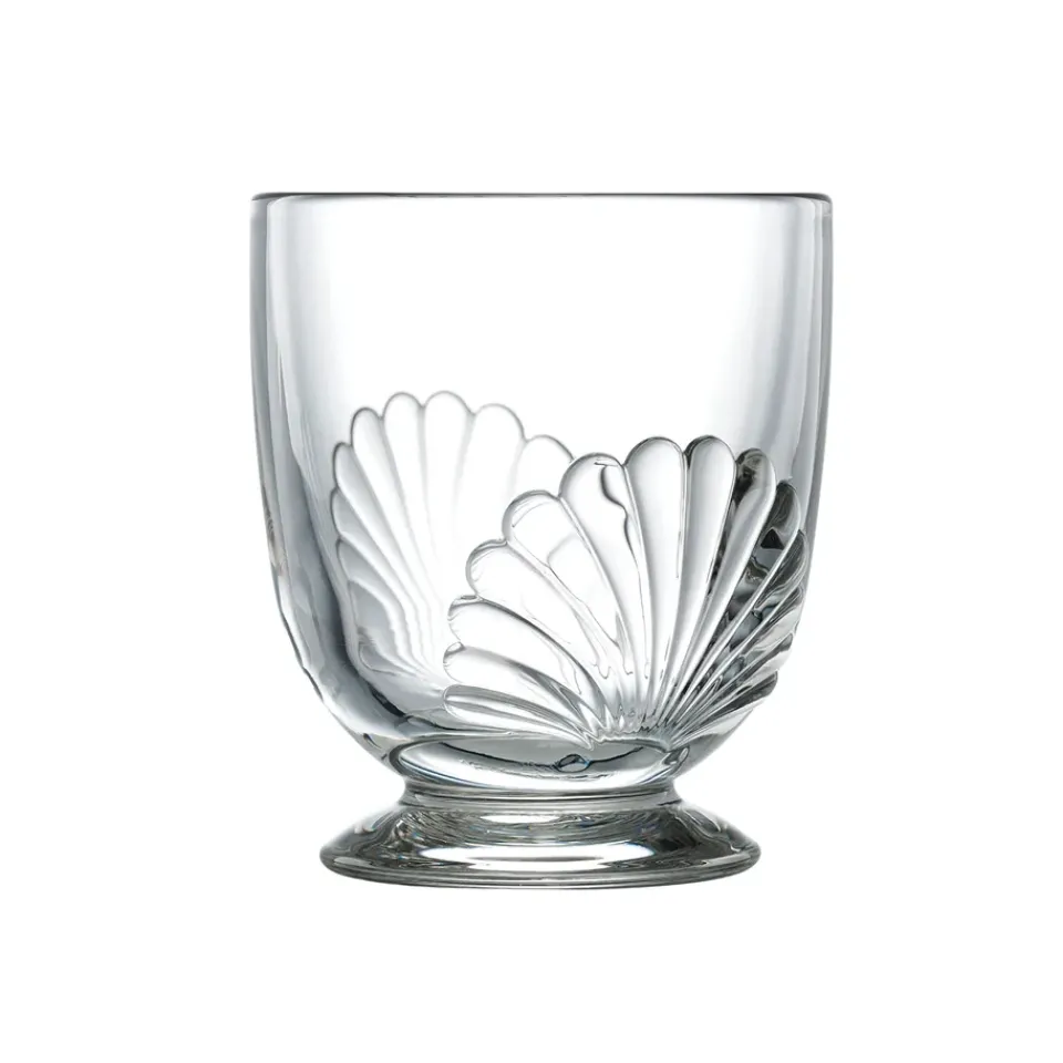 Discount La Rochère Belle-ile tumblers 32 cl 6-pack, Transparent