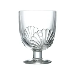 Wine Glasses^La Rochère Belle-ile wine glass 29 cl 6-pack, Transparent