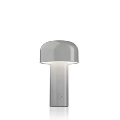 Portable Lighting^Flos Bellhop portable table lamp, Grey