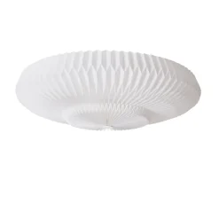 Outlet CO Bankeryd Belli 55 ceiling lamp, White