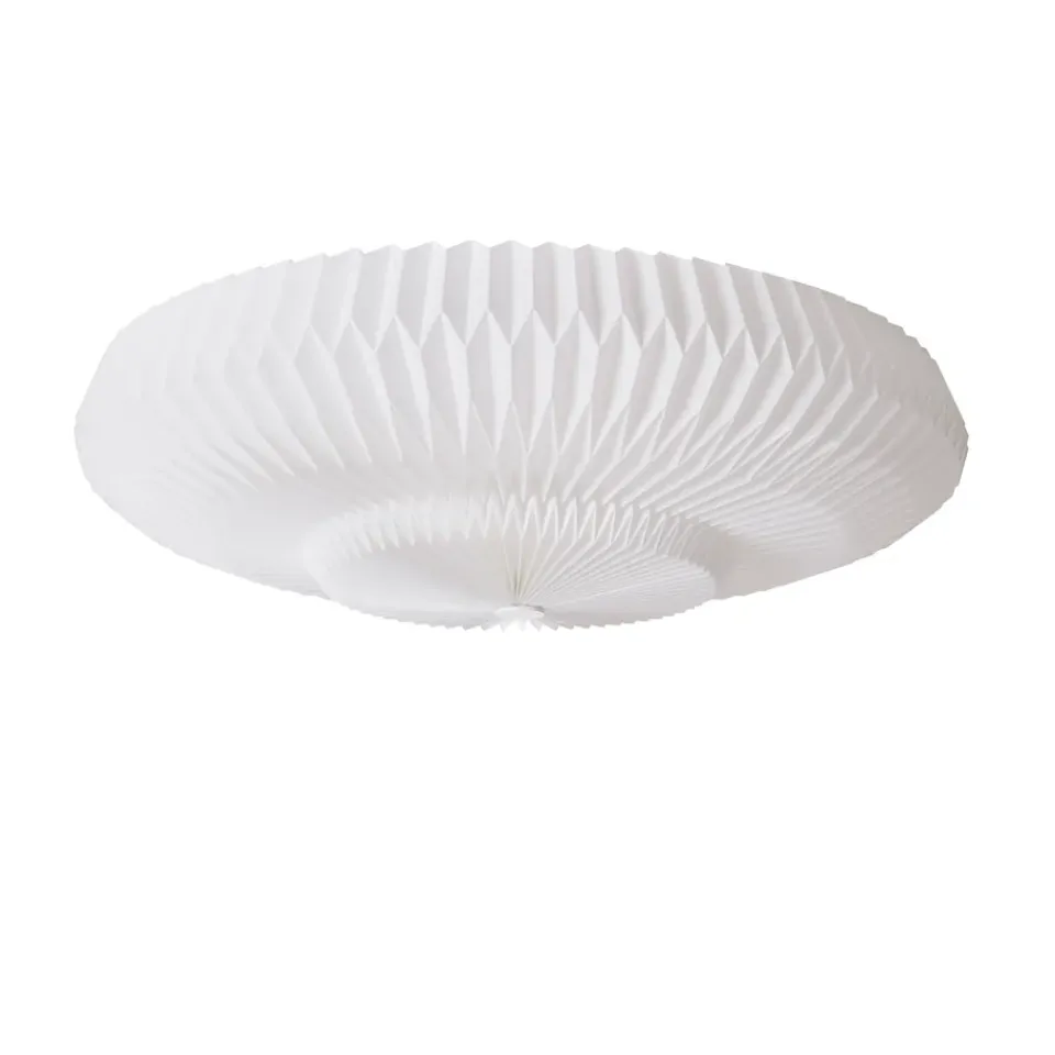 Outlet CO Bankeryd Belli 55 ceiling lamp, White