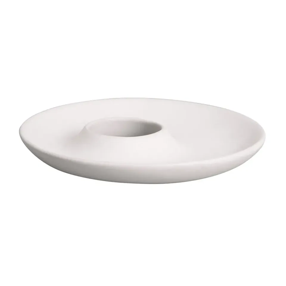 Best Byon Benedict egg cup, White