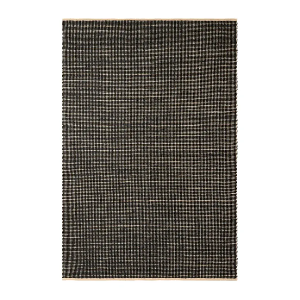 New Chhatwal & Jonsson Bengal rug, . 170x240 cm Black