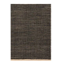 New Chhatwal & Jonsson Bengal rug, . 170x240 cm Black