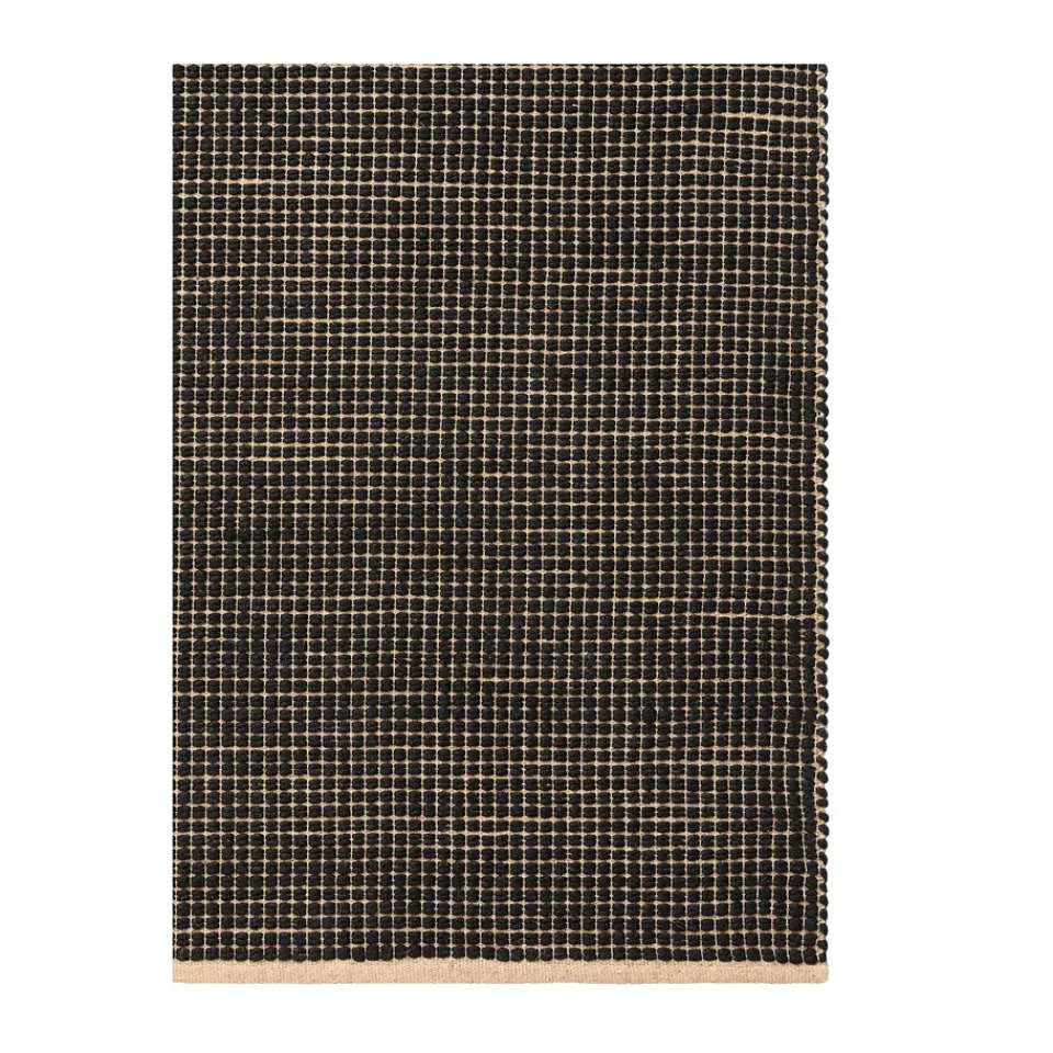 New Chhatwal & Jonsson Bengal rug, . 170x240 cm Black