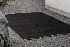 New Chhatwal & Jonsson Bengal rug, . 170x240 cm Black