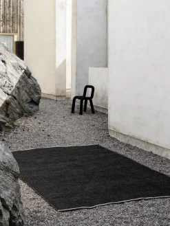 New Chhatwal & Jonsson Bengal rug, . 170x240 cm Black