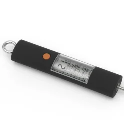 Thermometers & Timers^Bengt Ek Design Bengt Ek digital meat thermometer, stainless steel Silver-colouredBlack