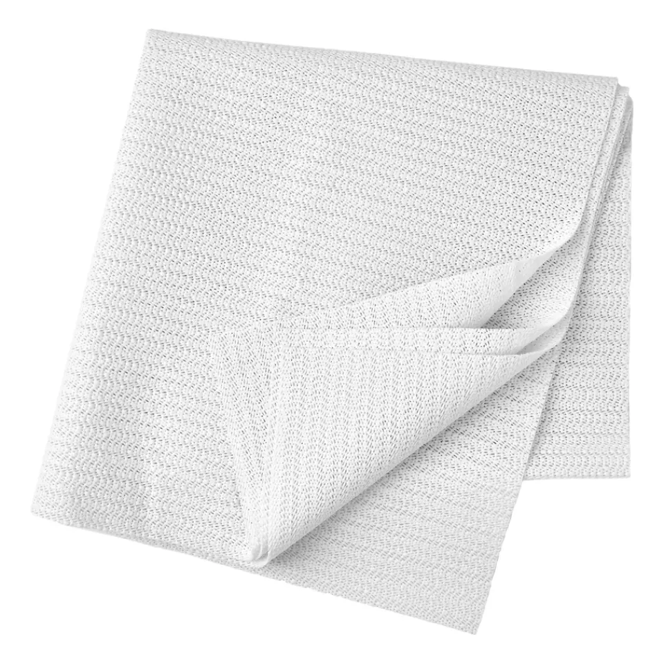 Online Scandi Essentials Bergavik anti slip mat, 120x180 cm White