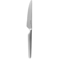 Other Knives^Robert Welch Bergen steak knife matte, stainless steel Silver-coloured