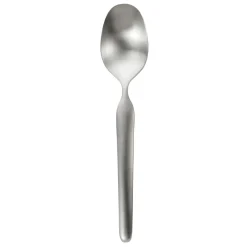 Table Cutlery^Robert Welch Bergen tablespoon matte, stainless steel Silver-coloured