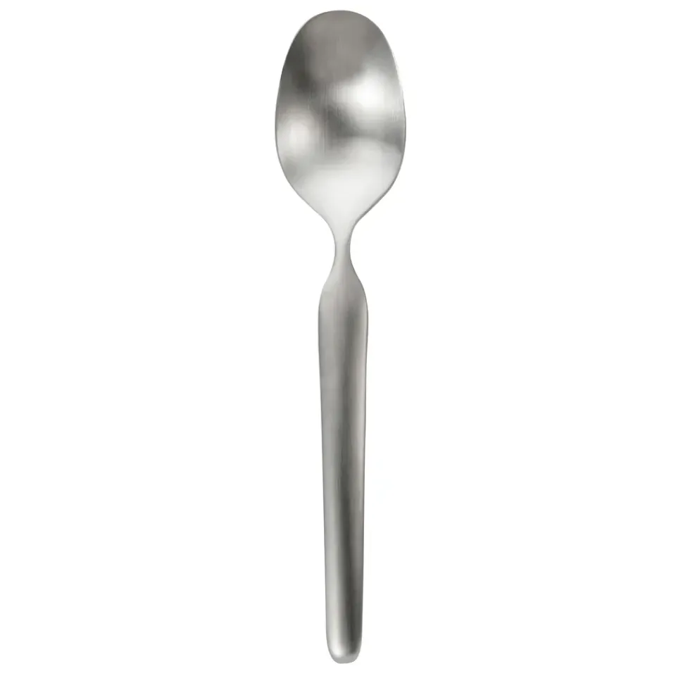 Table Cutlery^Robert Welch Bergen tablespoon matte, stainless steel Silver-coloured