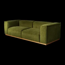 Discount 1898 Bergsdal sofa, Luisa Green
