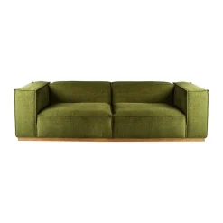 Discount 1898 Bergsdal sofa, Luisa Green