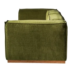 Discount 1898 Bergsdal sofa, Luisa Green
