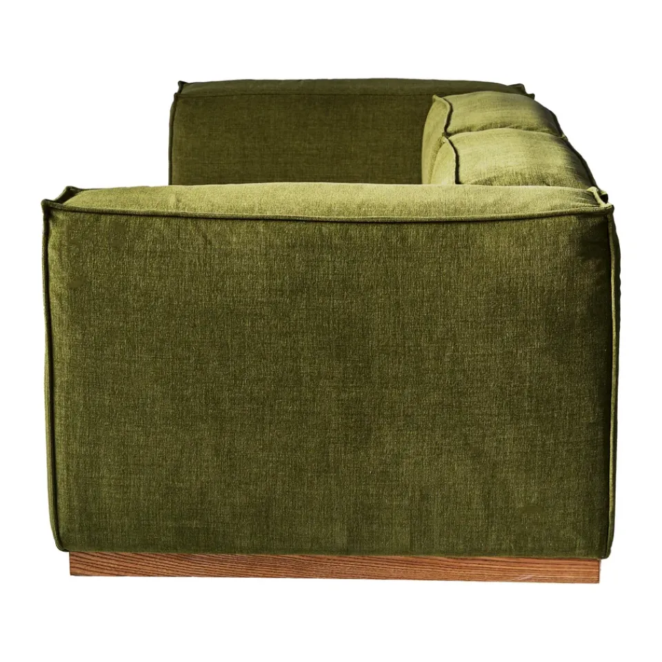 Discount 1898 Bergsdal sofa, Luisa Green