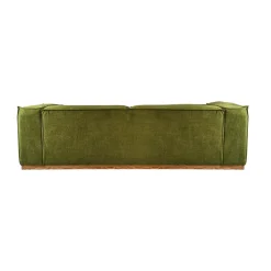 Discount 1898 Bergsdal sofa, Luisa Green