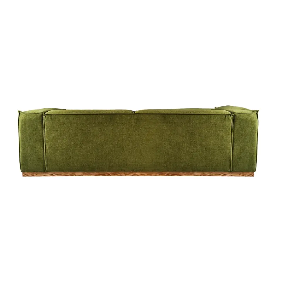Discount 1898 Bergsdal sofa, Luisa Green